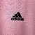 Camisa Inter Miami I 23/24 - Torcedor Adidas Feminina - Rosa com detalhes em preto - Fornecedor Winyu - Seguro Taxação