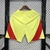 Shorts Espanha Away 24/25 - EURO - comprar online