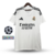 Camisa Real Madrid I 24/25 - Torcedor Adidas Masculina - Branca com detalhes em preto na internet