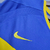 Camisa Retrô Boca Juniors 2003/2004 manga longa - Nike Masculina - Azul com detalhes em amarelo - Fornecedor Winyu - Seguro Taxação