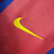 Camisa Retrô Barcelona I 07/08 - Masculina Nike - Vermelha e azul - Fornecedor Winyu - Seguro Taxação