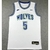 Camiseta Regata Minnesota Classic Edition Timberwolves Branca - Nike - Masculina