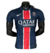 Camisa Paris Saint-Germain 24/25 - Jogador Nike Masculina - Azul