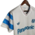 Camisa Marseille Retrô 1990 Branca - Adidas - Fornecedor Winyu - Seguro Taxação