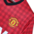 Camisa Manchester United Retrô 2012/2013 Vermelha Xadrez - Nike - Fornecedor Winyu - Seguro Taxação