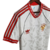 Camisa Manchester United Retrô 1991 Branca - Adidas - Fornecedor Winyu - Seguro Taxação