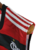 Camisa Flamengo I Regata 23/24 Torcedor Adidas Masculina - Vermelho e Preto - Fornecedor Winyu - Seguro Taxação