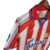 Camisa Atlético de Madrid Retrô 1996/1997 Branca e Vermelha - Puma - Fornecedor Winyu - Seguro Taxação