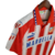 Camisa Atlético de Madrid Retrô 1994/1995 Branca e Vermelha - Puma - Fornecedor Winyu - Seguro Taxação