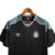 Camisa Grêmio Treino 23/24 - Torcedor Umbro Masculina - Preta com detalhes em cinza - Fornecedor Winyu - Seguro Taxação