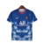 Camisa Paris Saint-Germain Edição especial 22/23 - Torcedor Nike Masculina - Azul com detalhes em branco e vermelho