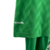 Kit Infantil Real Betis II Hummel 23/24 - Verde com detalhes em branco na internet