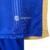 Kit Infantil Leicester Adidas I Adidas 23/24 - Azul com detalhes em branco e dourado - Fornecedor Winyu - Seguro Taxação