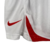 Kit Infantil Red Bull Leipzig I 23/24 - Nike - Branco com detalhes em vermelho - Fornecedor Winyu - Seguro Taxação