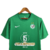 Camisa Maccabi Haifa Edição Especial 23/24 - Torcedor Nike Masculina - Verde com detalhes em branco e dourado - Fornecedor Winyu - Seguro Taxação