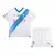 Kit Infantil Al Hilal II 23/24 Puma - Branco