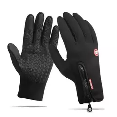 Guantes Térmicos Wagner Pro