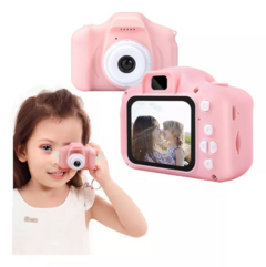 Camara Digital para Niños