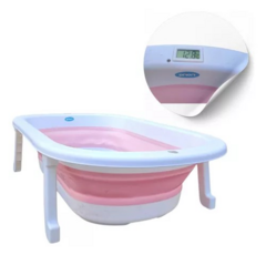 Imagen de Bañera CompactBaby Bath