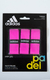 CUBREGRIP ADIDAS X3 ROSA