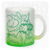 Caneca vidro jateado - Trevenant - comprar online