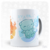 Caneca Starters Unova na internet