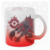 Caneca Jateada Zoroark