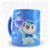 Caneca Colorida - Piplup