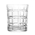 Conjunto 6 Copos para Whisky de Cristal Brooklyn 320ml - Wolff - Évora Magazine