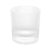 Conjunto 6 Copos para Whisky de Cristal Lines 300ml - Wolff