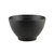 Conjunto 2 Bowls de Cerâmica Preto 13cm x 8cm - Wolff - comprar online