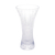 Vaso de Cristal Queen 16cm x 30cm - Wolff