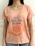 Remera de Algodon EXOTIC FRUITS - EMBRUJO