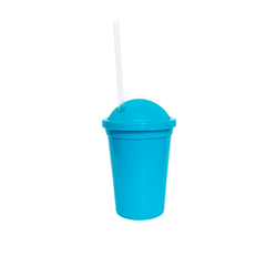 Vasos Plasticos Milshake Colores Fuertes x 50 Unidades - tienda online