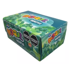 Gomitas Mogul Arcor Eucaliptus Sin Tacc - Caja 10 Unidades