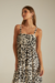 VESTIDO ANIMAL PRINT - comprar online