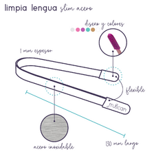 Limpia lenguas KIT EMPRENDEDOR x20 en internet