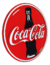 Placa Decorativa Coca-Cola - comprar online