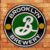 Placa Decorativa Cerveja Brooklyn Brewery