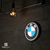 Luminoso Led BMW na internet