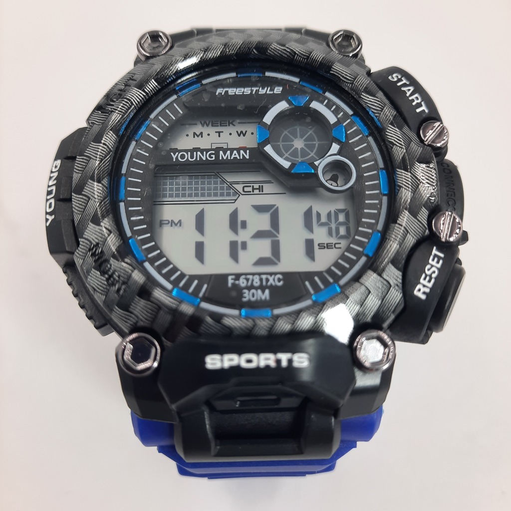 Precio de reloj freestyle sale