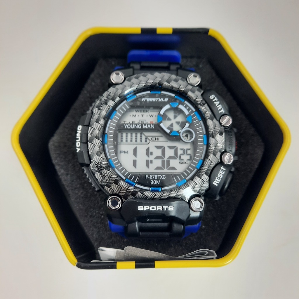 Precio de reloj freestyle sale