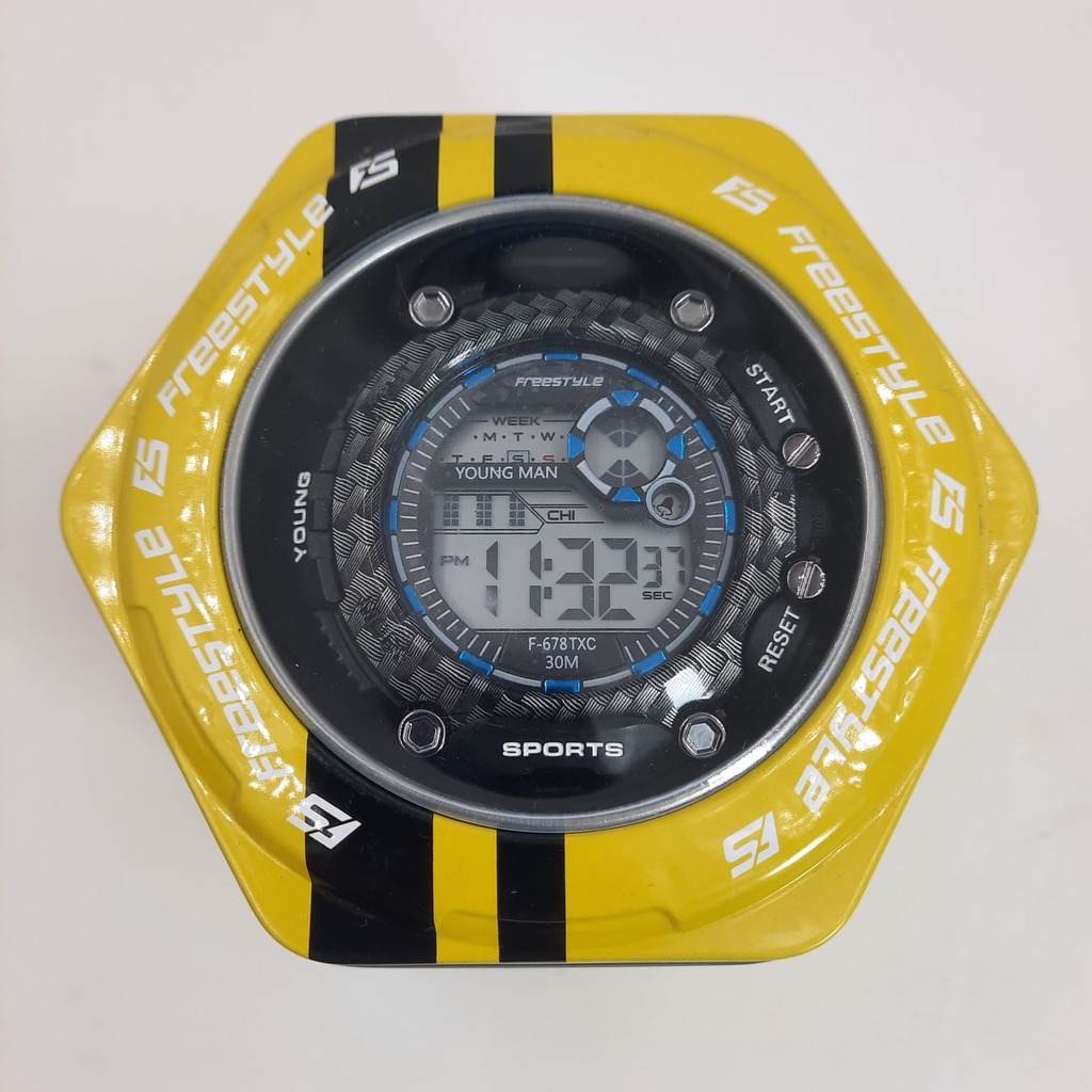 Reloj freestyle F 678TXC Dream Stores Colombia