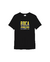 Remera De La Boca hasta Japón 5 (Negra) - Boca Juniors - comprar online