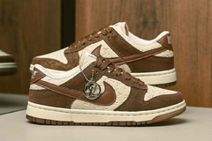 Nike Sb Dunk Louis Vutton