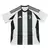 Camisa Juventus I 24/25 Adidas Masculina - Preto e Branco - TailandesaFut