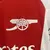 Kit Infantil Arsenal I 24/25 Adidas - Pronta Entrega na internet