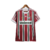 Camisa Fluminense I 2012 Adidas Retr?Masculina - Tricolor Unimed