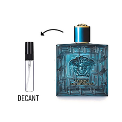 Versace Eros Parfum