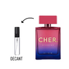 Cher Dieciocho Elixir Parfum